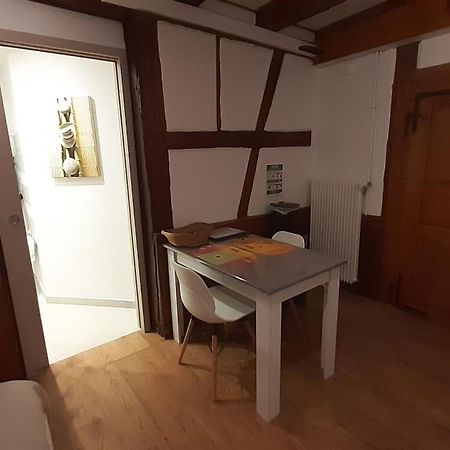 Appartement Vauban Колмар Екстериор снимка