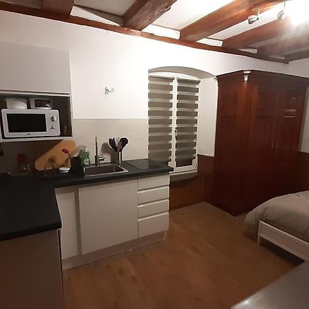 Appartement Vauban Колмар Екстериор снимка