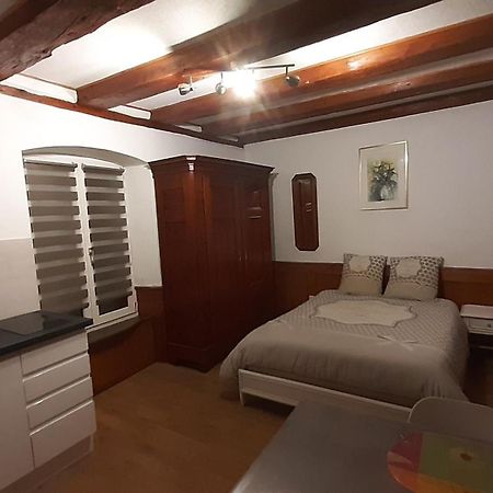 Appartement Vauban Колмар Екстериор снимка