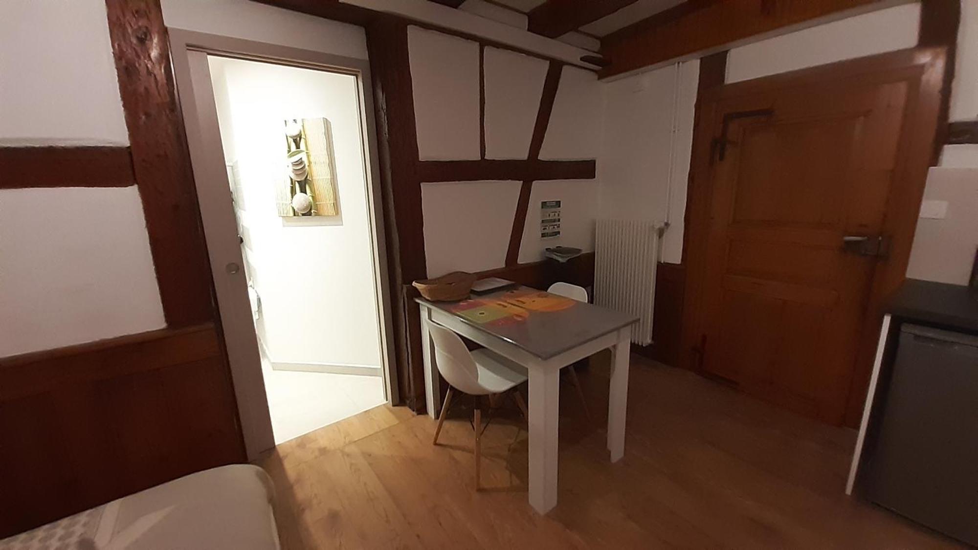 Appartement Vauban Колмар Екстериор снимка