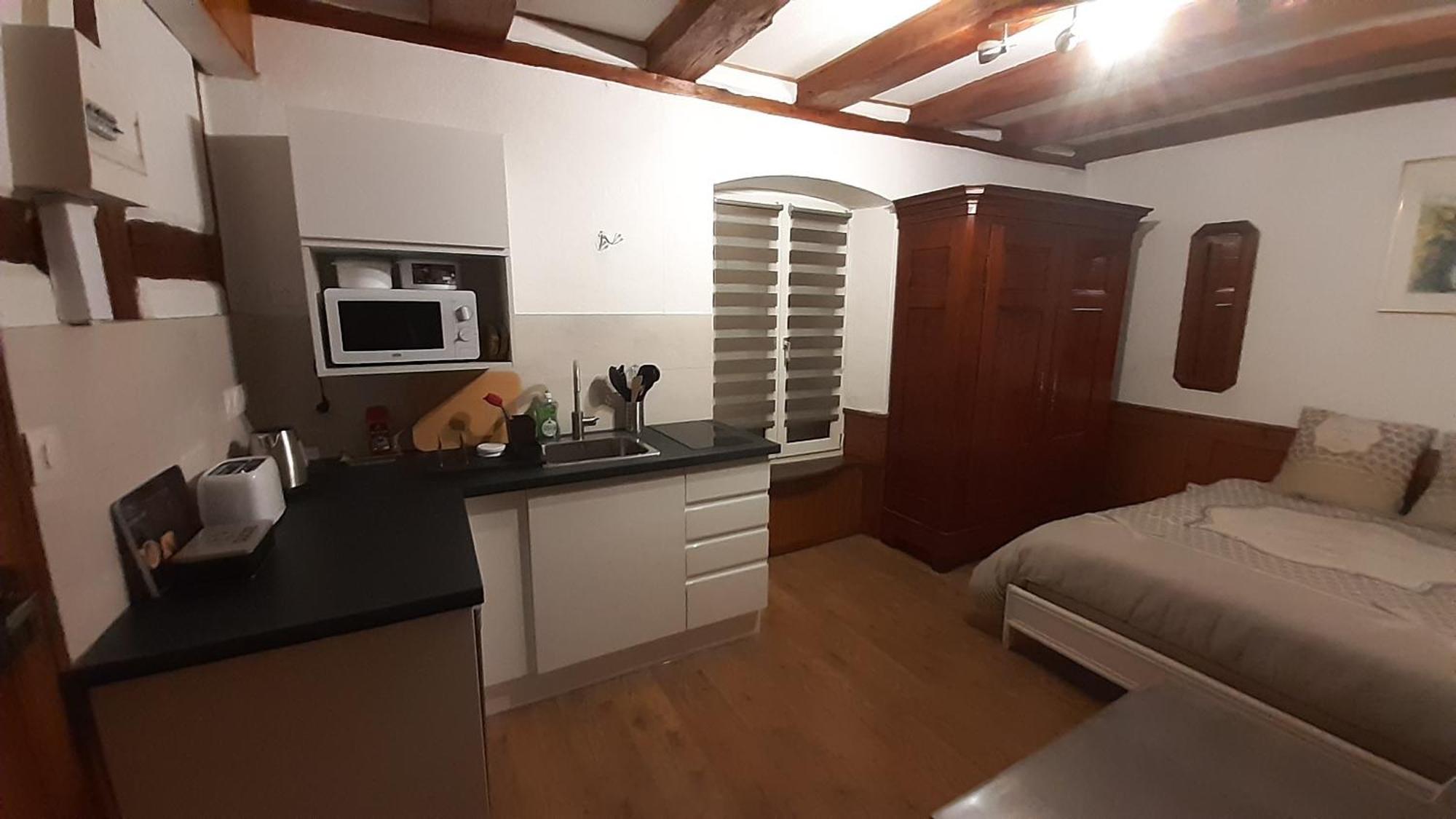 Appartement Vauban Колмар Екстериор снимка