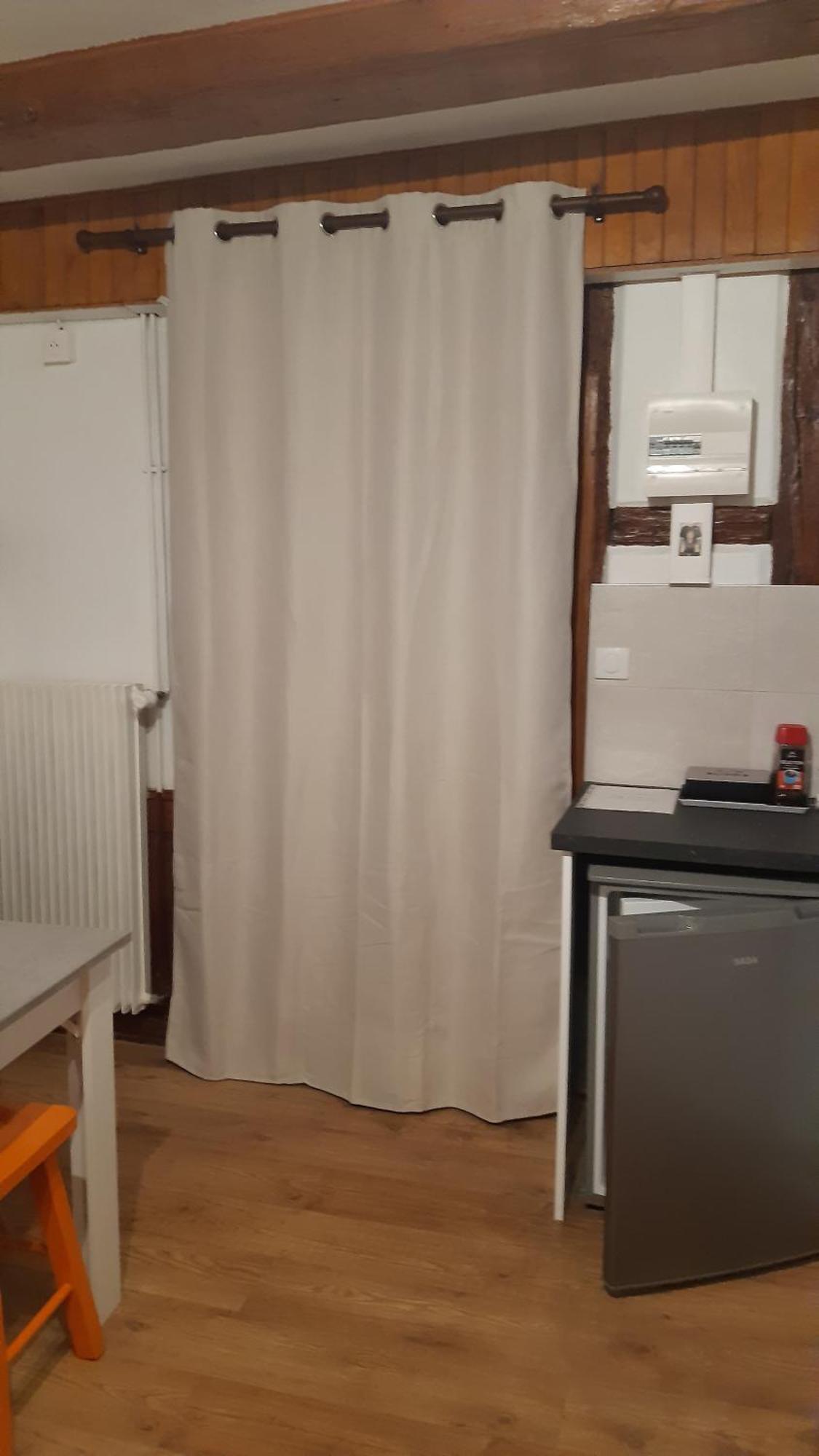 Appartement Vauban Колмар Екстериор снимка